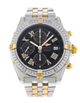 Pre-Owned Breitling Crosswind Watch